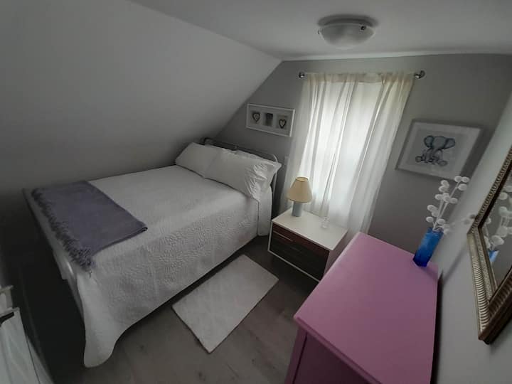 غرفة النوم 4