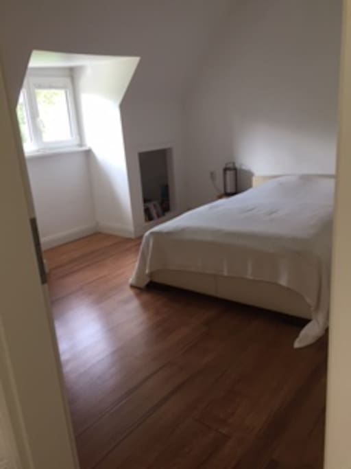 Masterbedroom