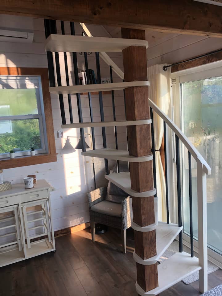 Petite Retreat - Yarmouth