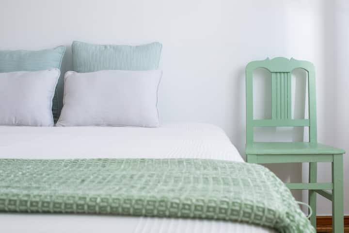 Спална соба 4