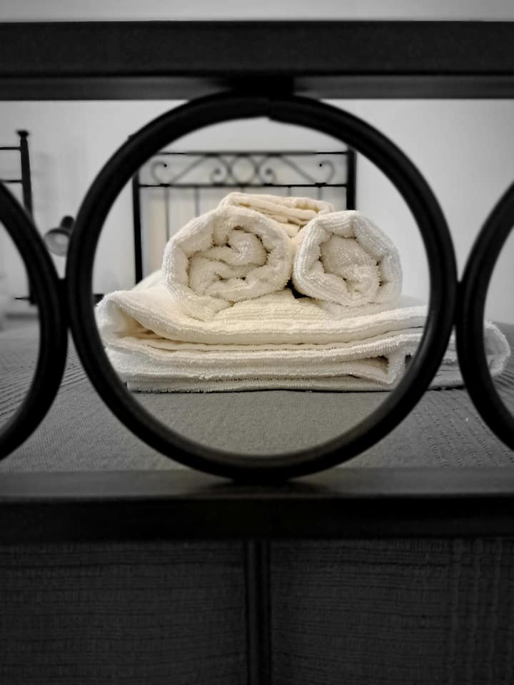 غرفة النوم 1