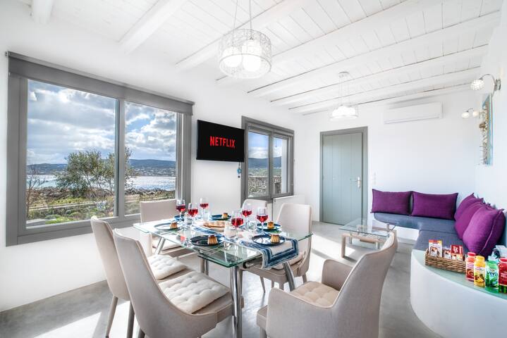 LF Kolybithres Villa gallery image 2