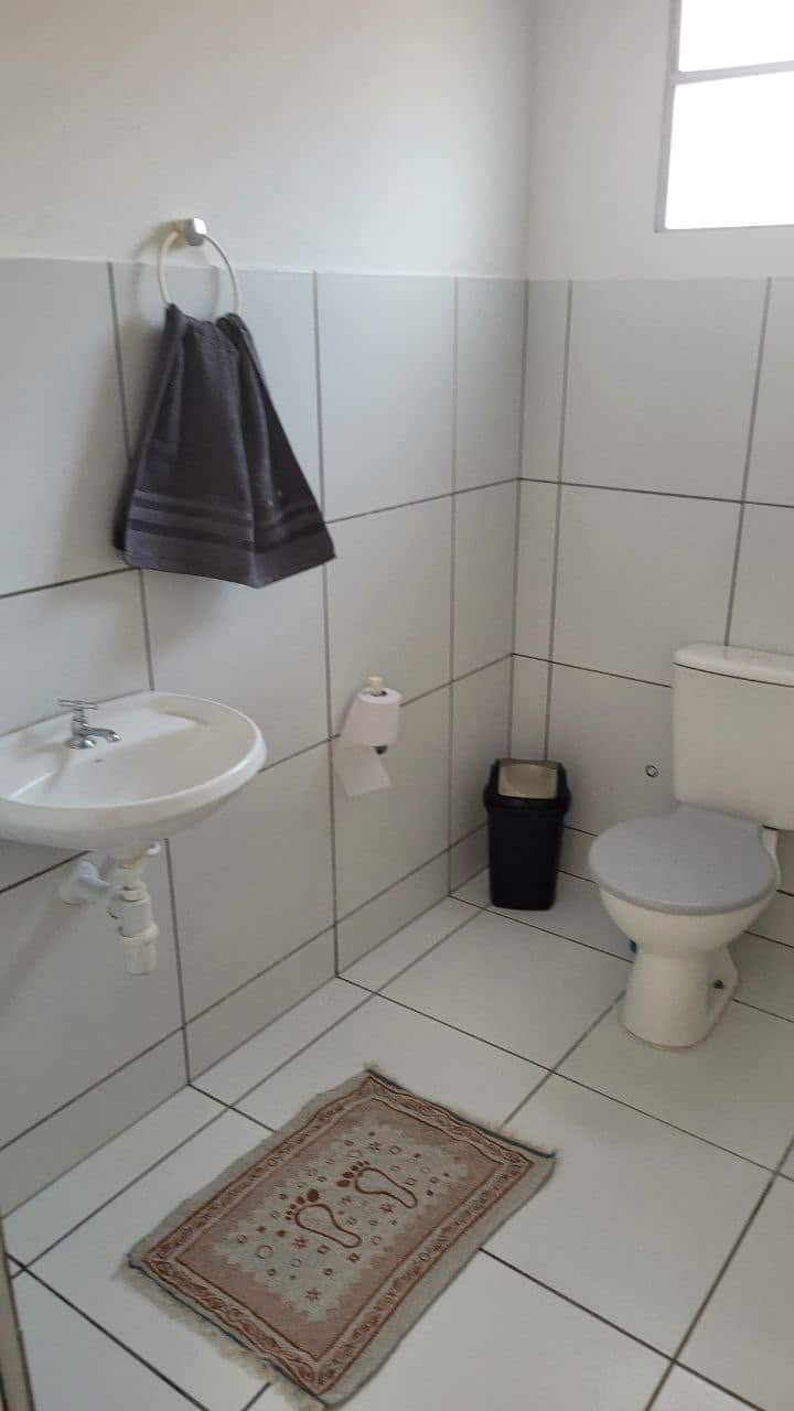 Casa Complete no Alvorada - 2 a/c, TOP