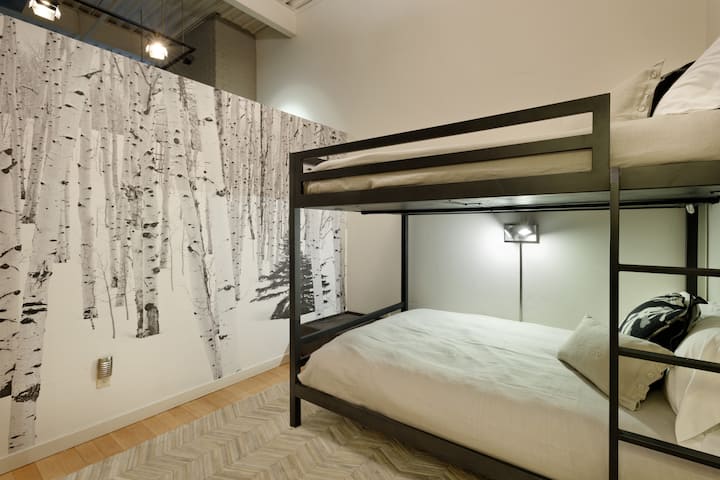 Спална соба 2