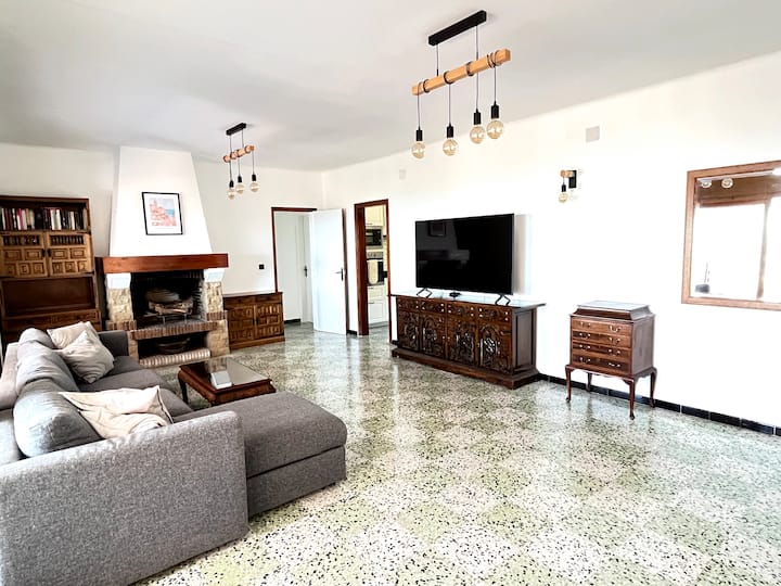 Villa Bella Vista - España