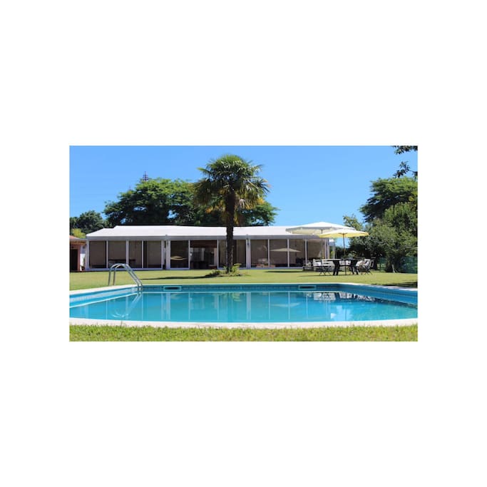 Piscina