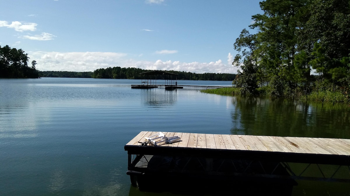 Clarks Hill Lake Vacation Rentals 