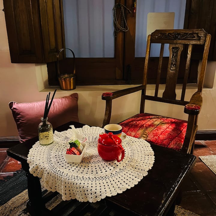 ห้องนั่งเล่น