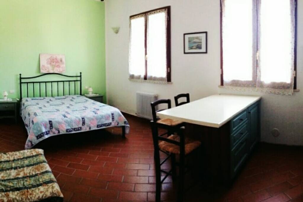 Camera da letto