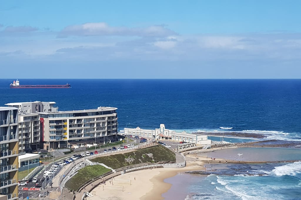 Newcastle Australia Apartments For Rent Newcastle Australia Apartments For Rent