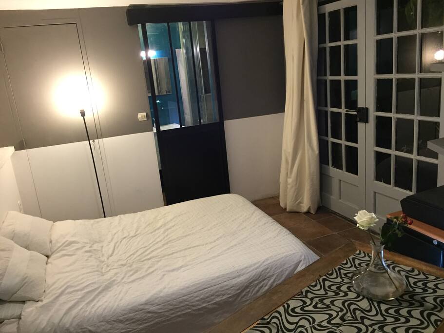 chambre