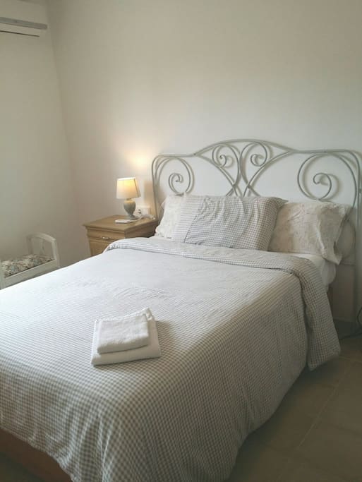 Habitación 2 personas