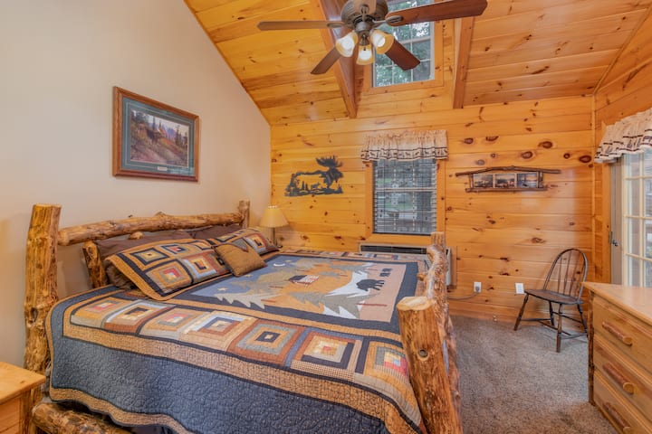 Საძინებელი 3 (ჩაკეტილი)