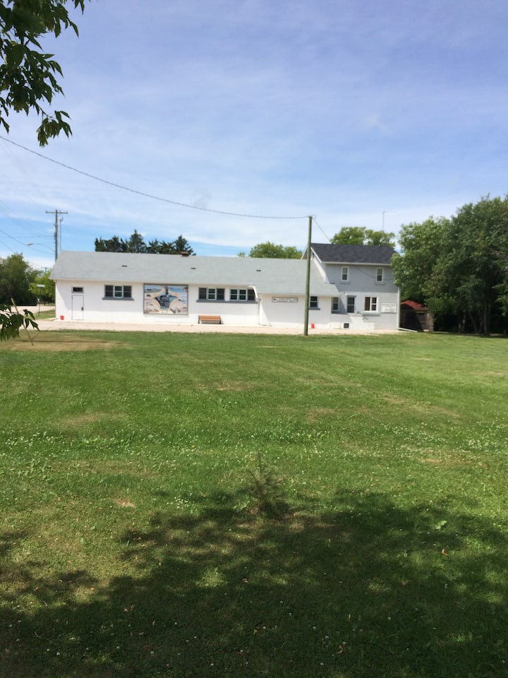 Steep Rock Vacation Rentals & Homes Manitoba, Canada Airbnb