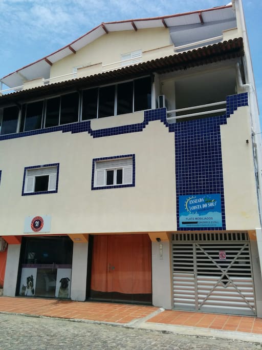 Fachada