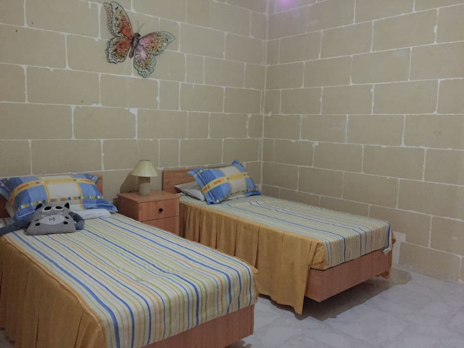 bedroom 2