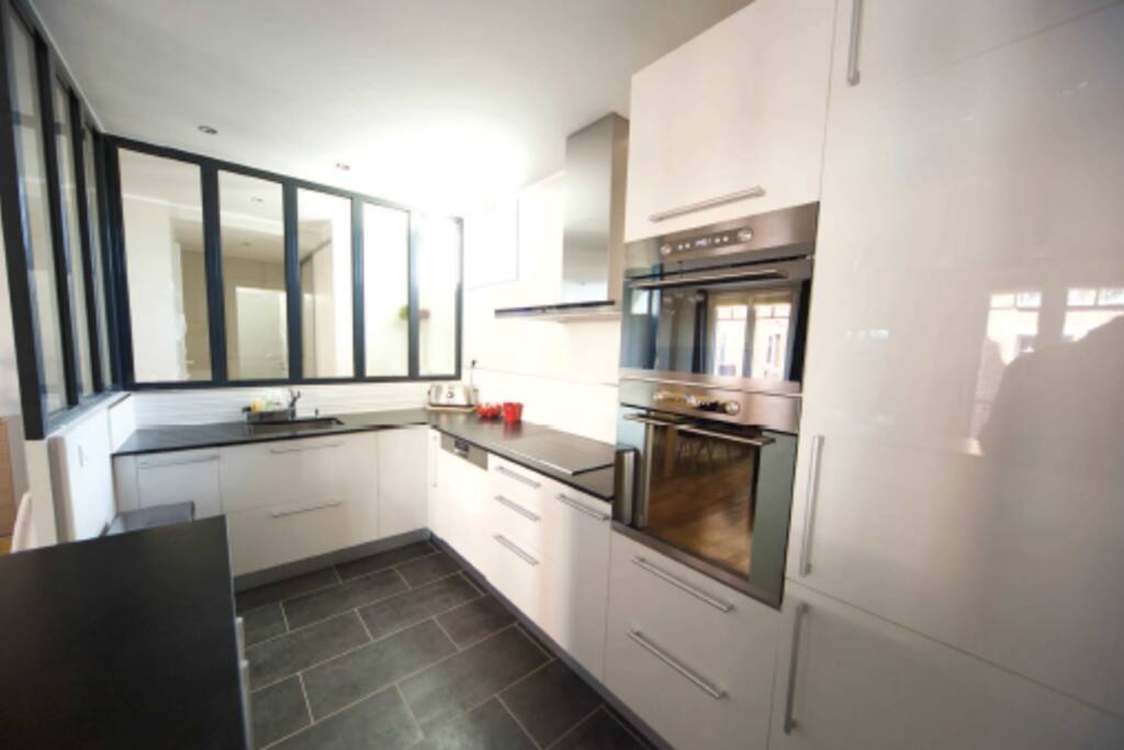 Cuisine / Kitchen