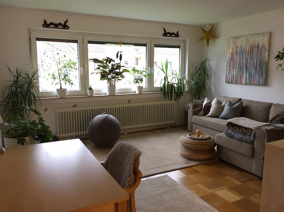 Gästezimmer