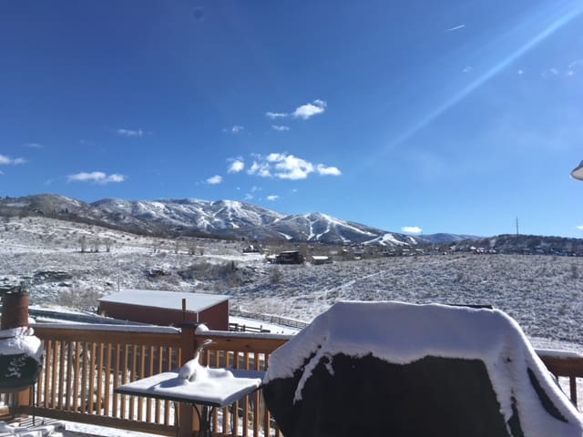 Charming and Affordable Place to Rest