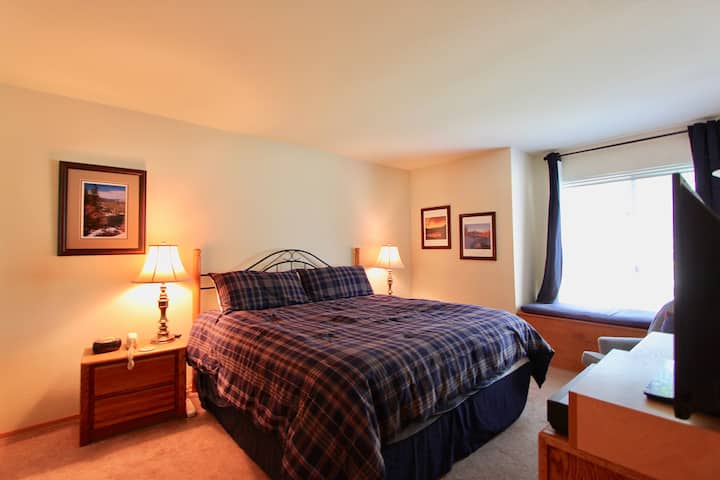 Спална соба 1