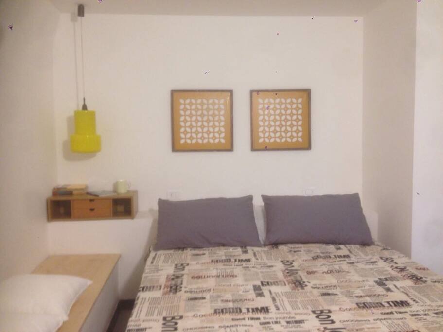 Camera da letto
