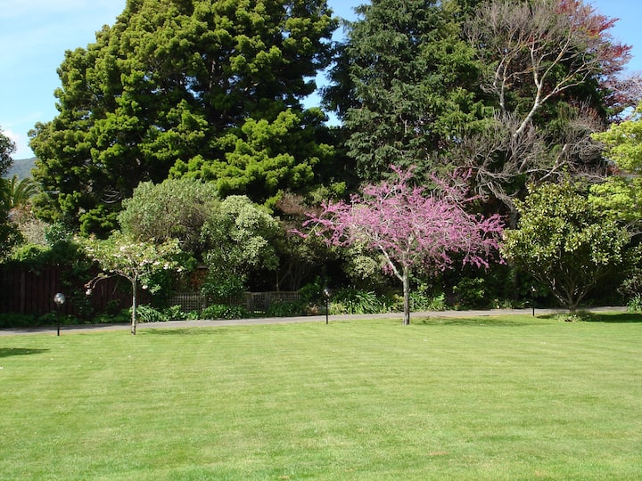 Boutique Loft Waikanae