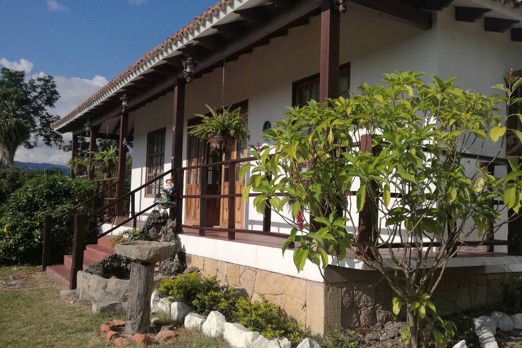 Casa Principal