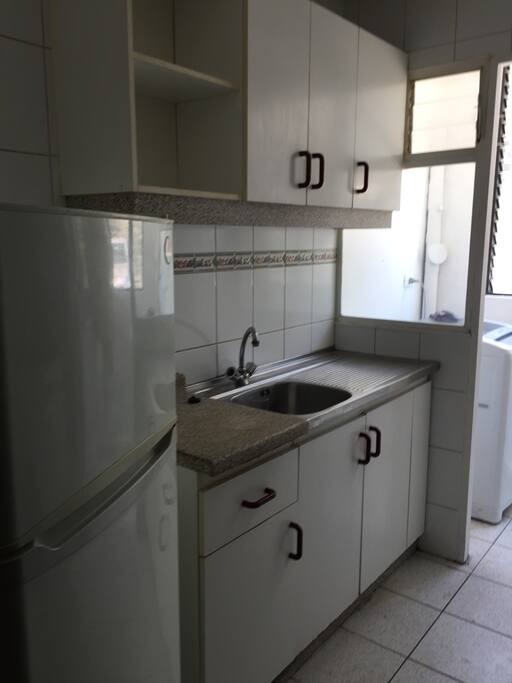 Cocina
