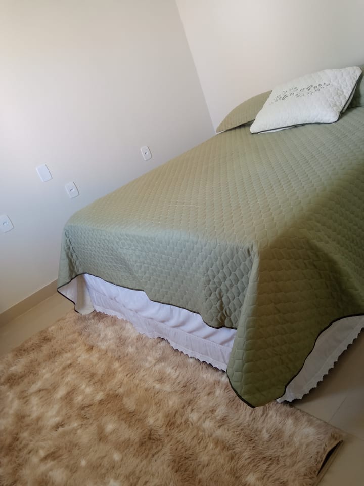 Chambre Double Queen