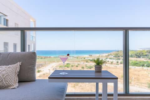 Signature Seaside Living | Achziv Beach