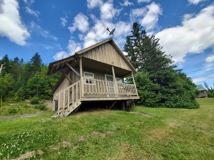 Fort Kent Vacation Rentals Airbnb