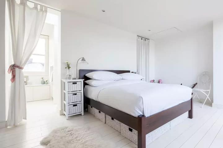 Dormitorio principal