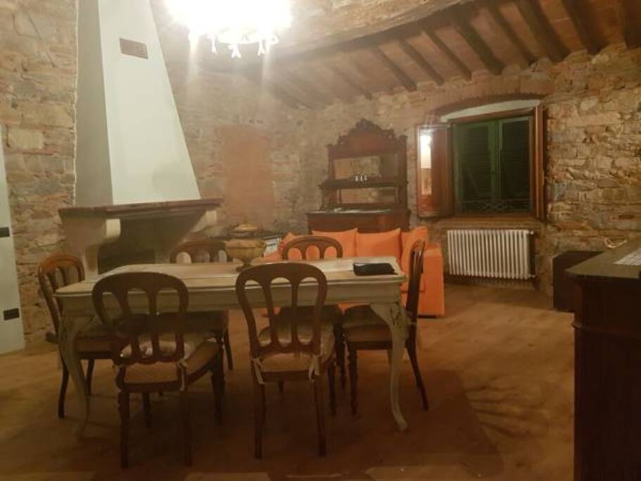 tavolo da pranzo