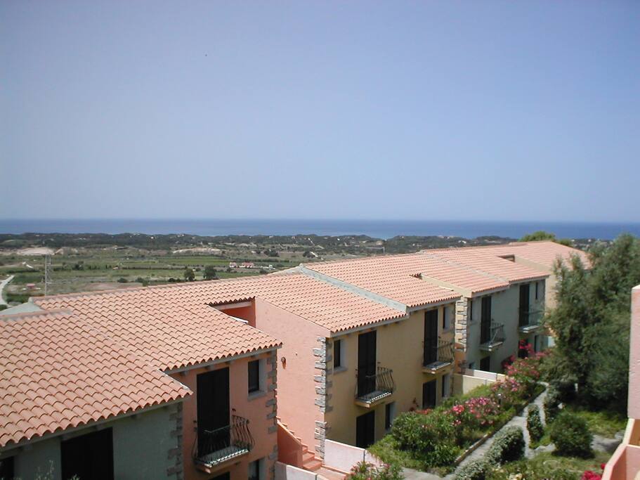 Residence