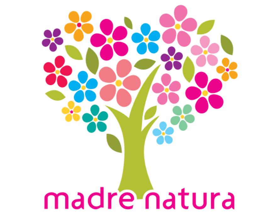 Logo B&B Madre Natura - Rimini