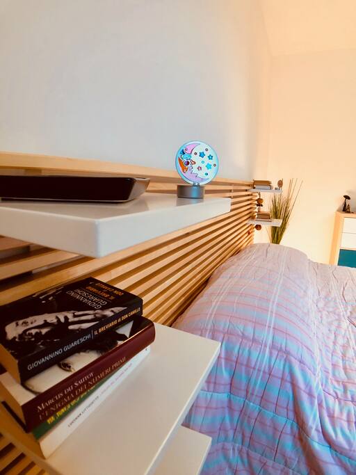 Camera da letto