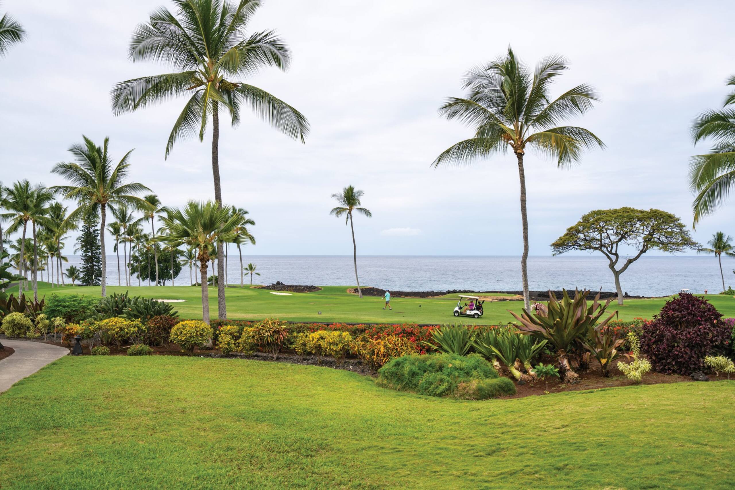 Club Wyndham Kona Coast Resort Oceanfront resort - Photo 34