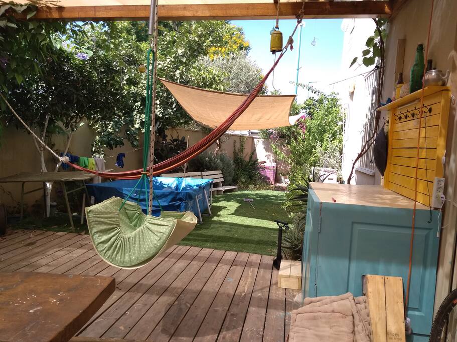 Garden 2