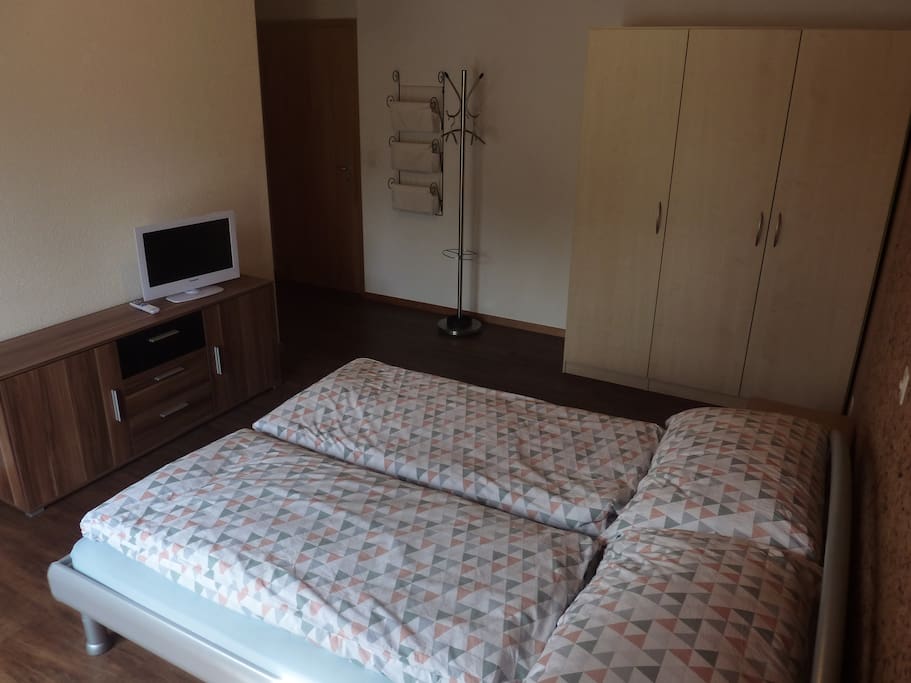 Gästezimmer
