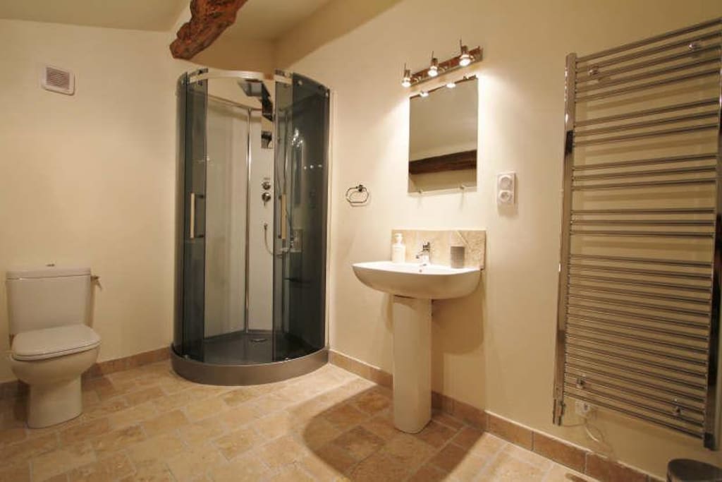 Ensuite