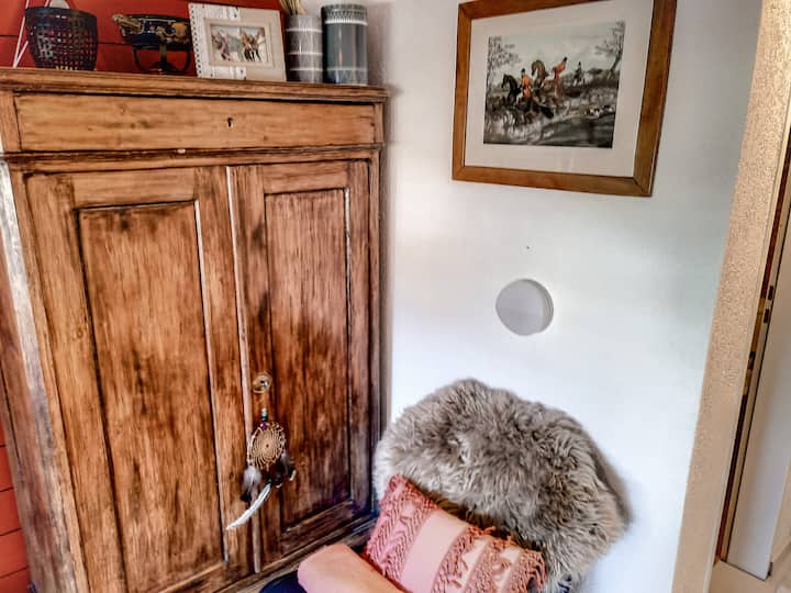 Studio Mia - Cosy & Confortable - Glacier Paradise - Zermatt