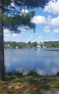 Cottage on Sunset Cove