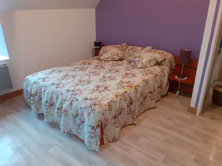 Chambre 2