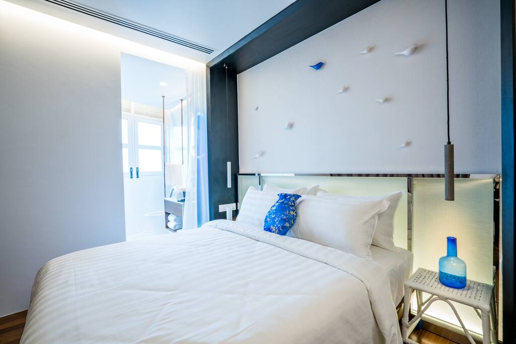 Bed Room