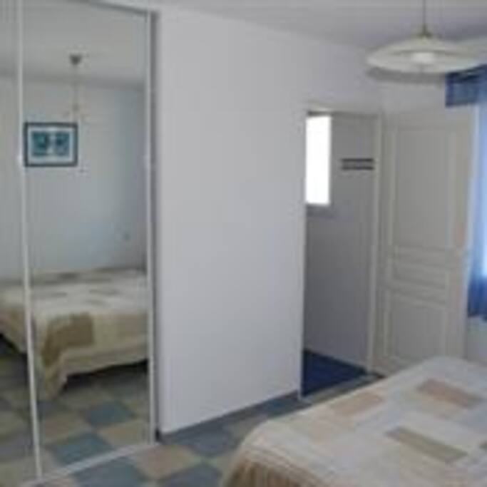 Suite parentale