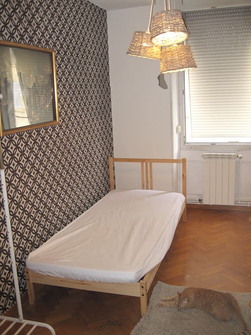 Chambre 1