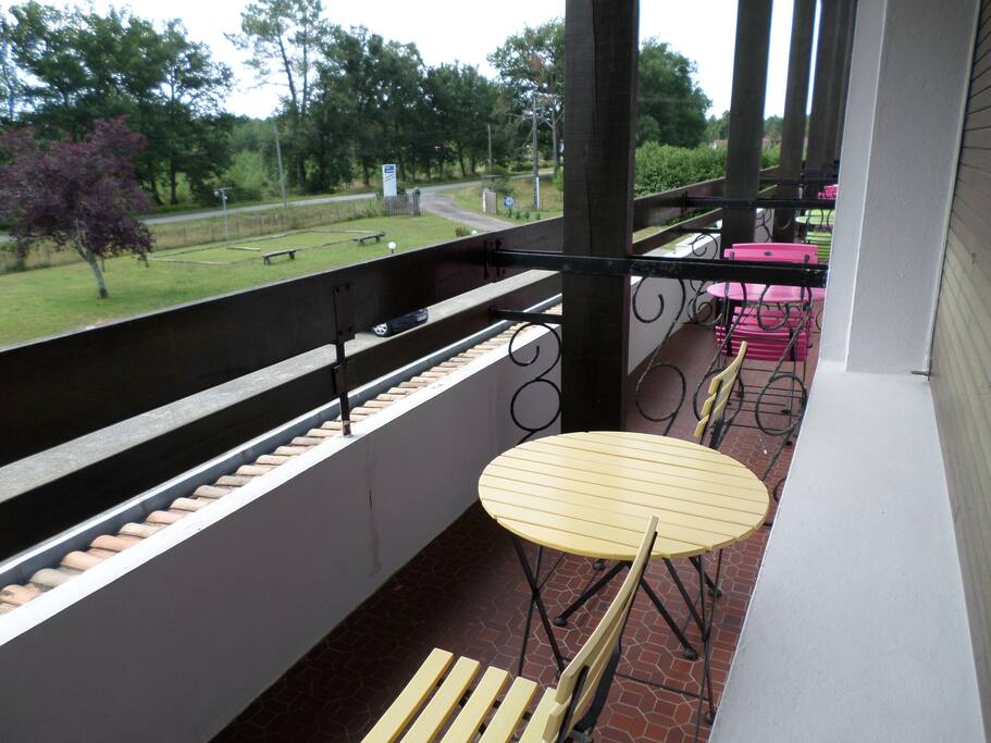 balcon