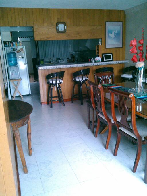 comedor