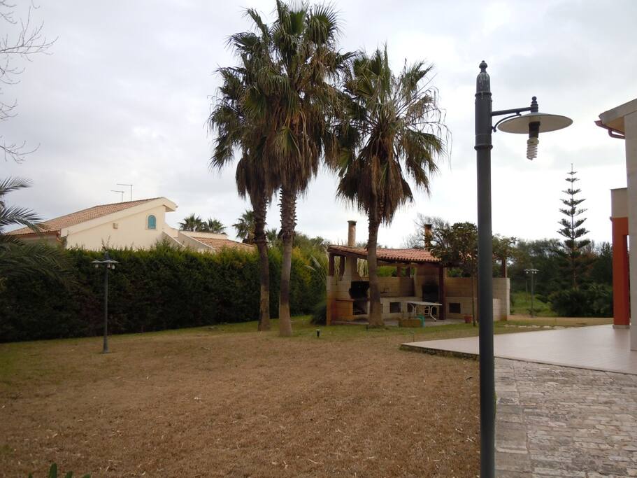 giardino