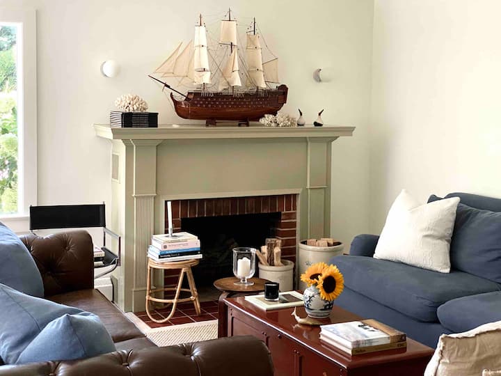 Scrimshander House - Greenport, NY